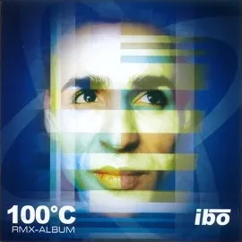 Ibo — Jetzt Oder Nie (Mooneheads Rmx) — обложка