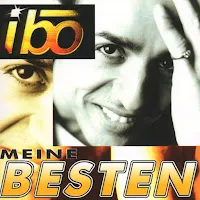 Ibo — Spieglein, Spieglein An Der Wand — обложка